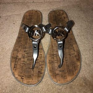 Michael Kors Sandals